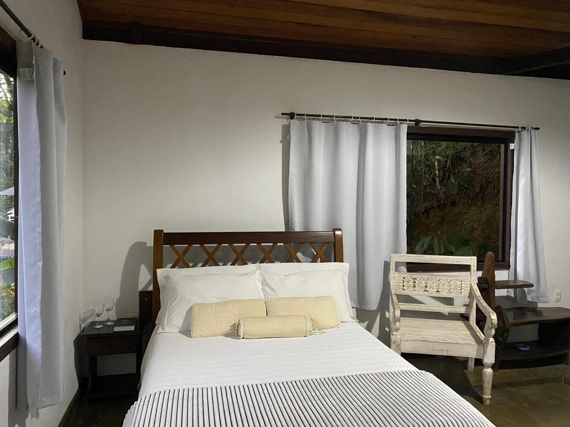 Havila Arara Azul Nova Friburgo Ngoại thất bức ảnh