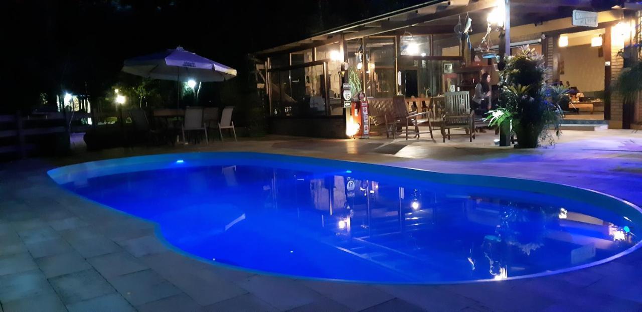 Havila Arara Azul Nova Friburgo Ngoại thất bức ảnh